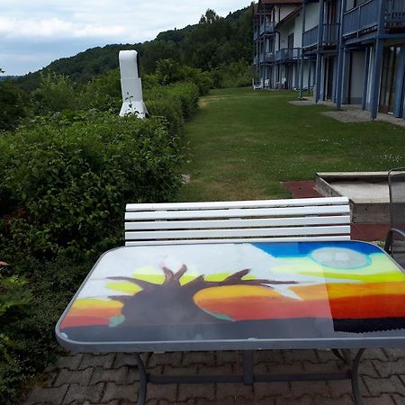 Ferienapartment 38 Sonnenwald Oberlangfurth Екстериор снимка