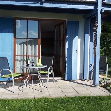 Ferienapartment 38 Sonnenwald Oberlangfurth Екстериор снимка