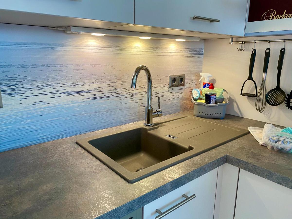 Ferienapartment 38 Sonnenwald Oberlangfurth Екстериор снимка