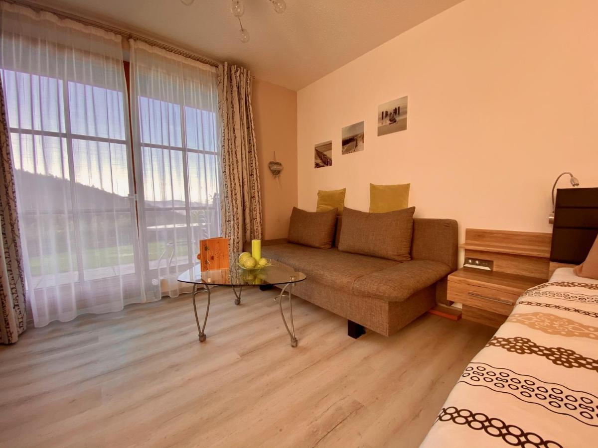 Ferienapartment 38 Sonnenwald Oberlangfurth Екстериор снимка