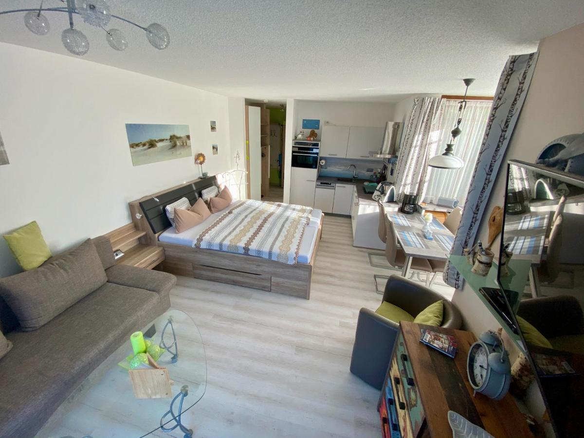 Ferienapartment 38 Sonnenwald Oberlangfurth Екстериор снимка