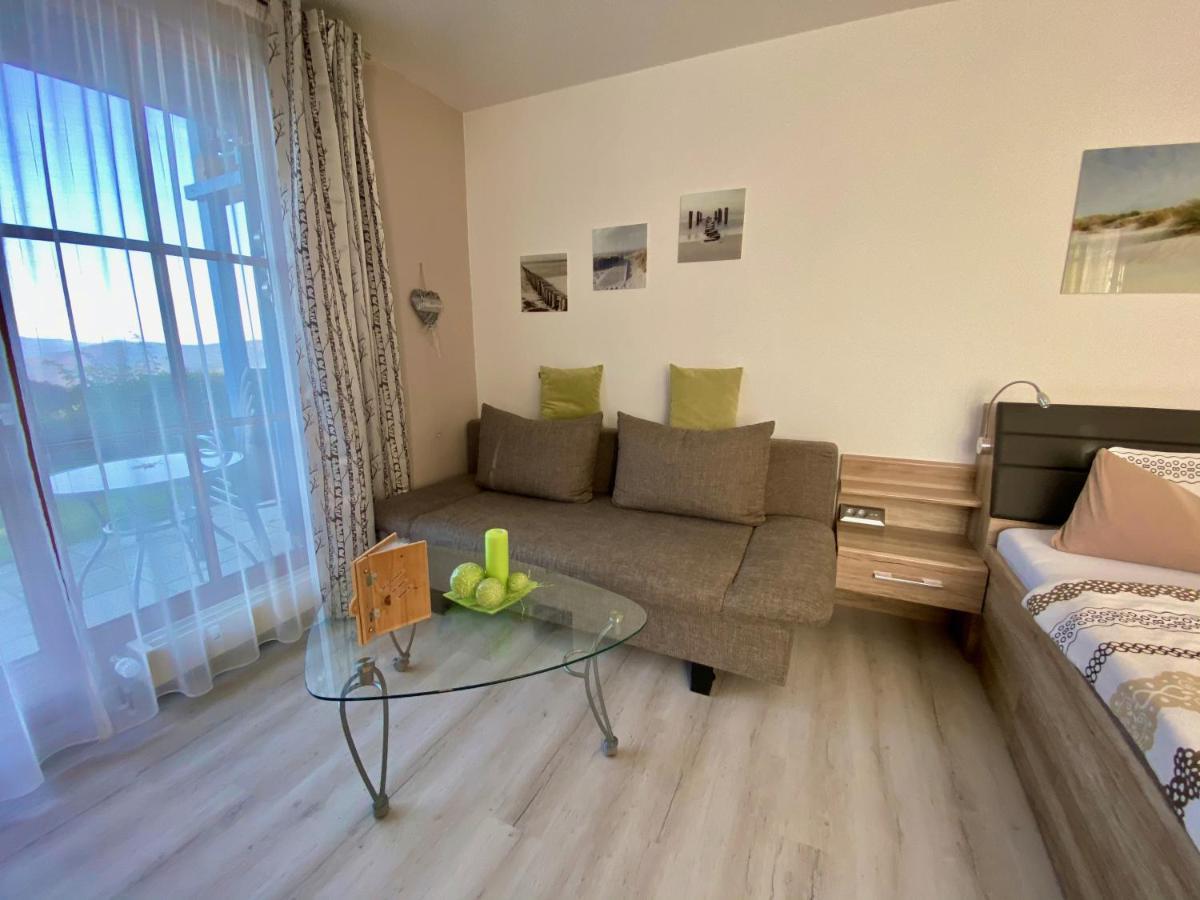 Ferienapartment 38 Sonnenwald Oberlangfurth Екстериор снимка