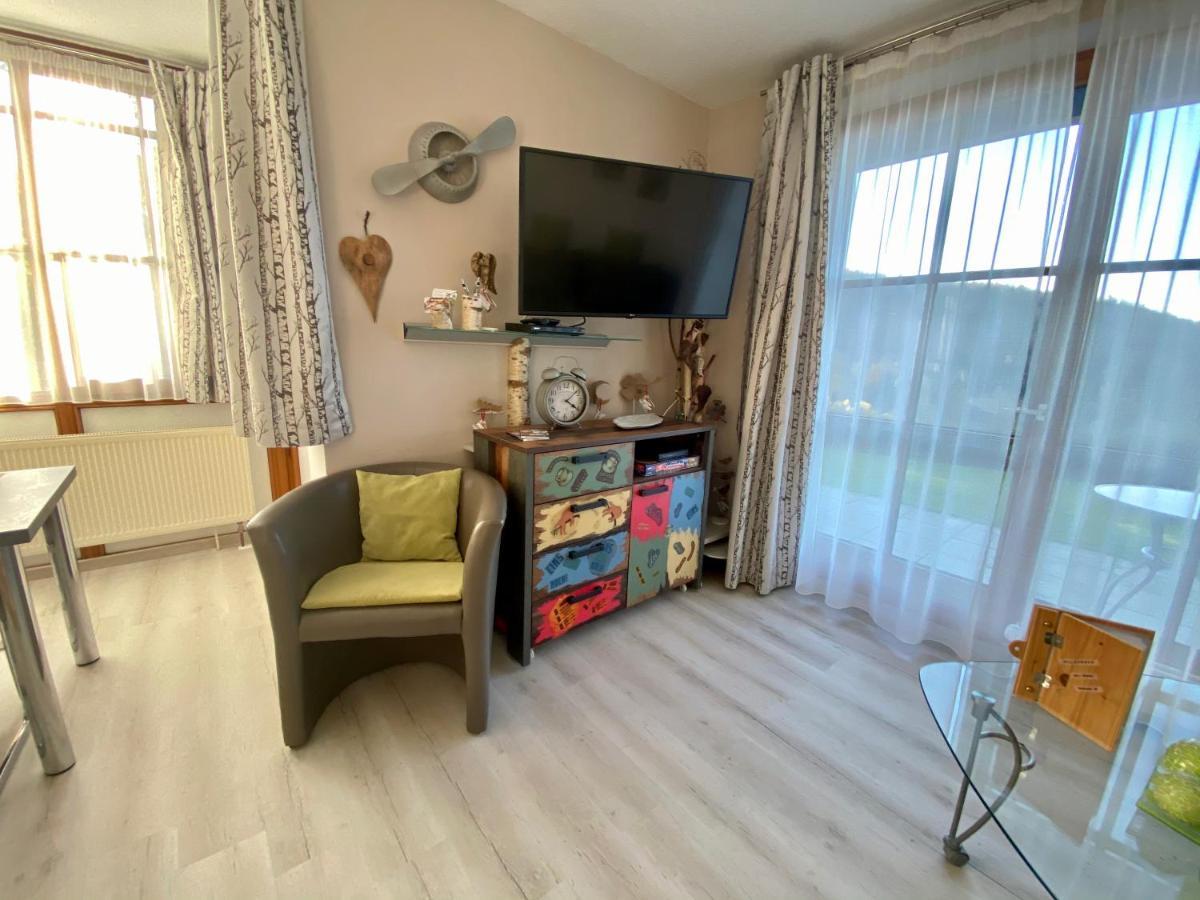 Ferienapartment 38 Sonnenwald Oberlangfurth Екстериор снимка