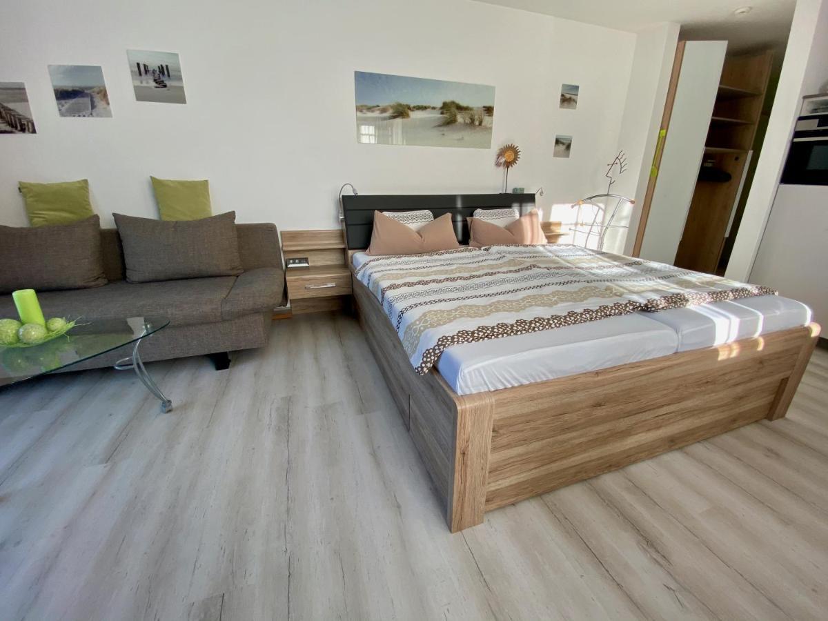 Ferienapartment 38 Sonnenwald Oberlangfurth Екстериор снимка