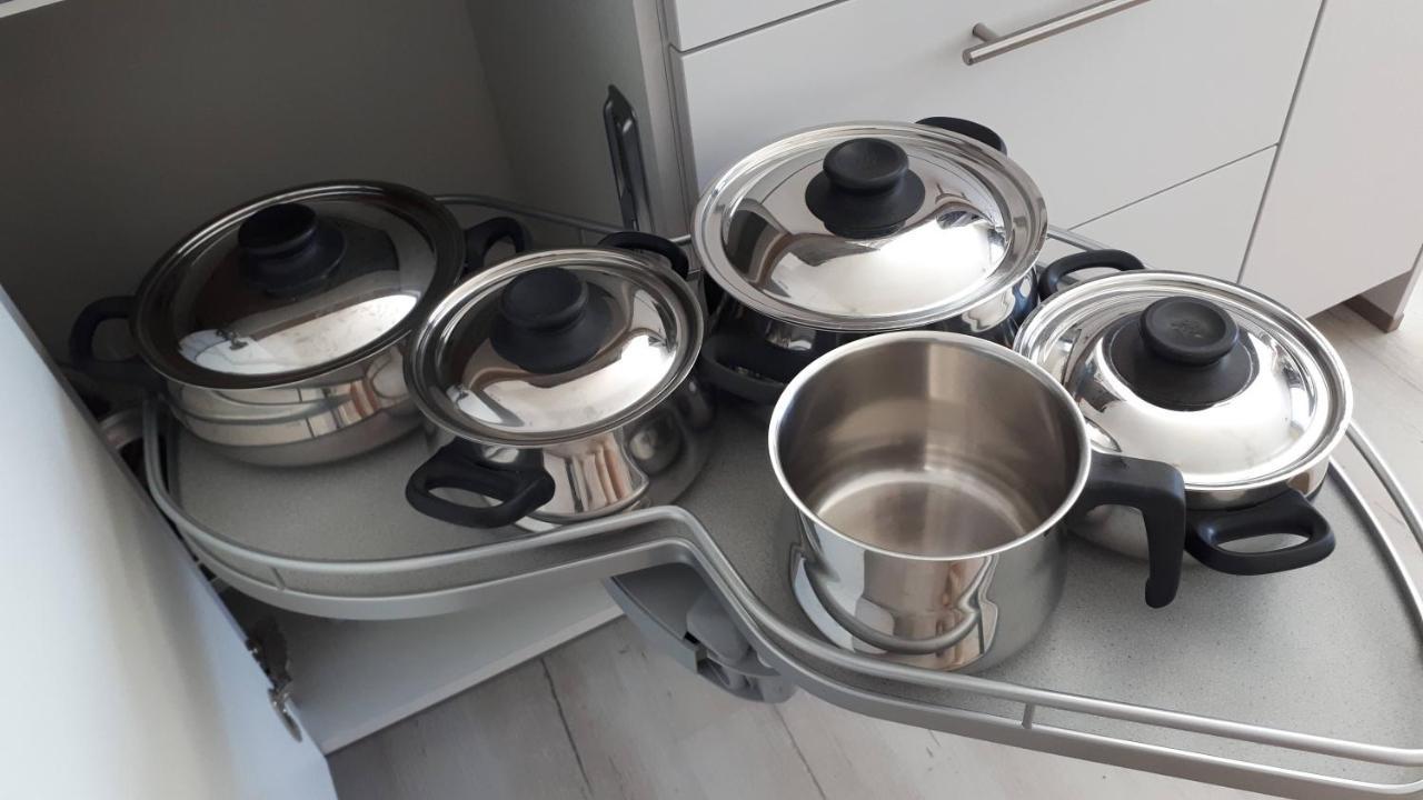 Ferienapartment 38 Sonnenwald Oberlangfurth Екстериор снимка
