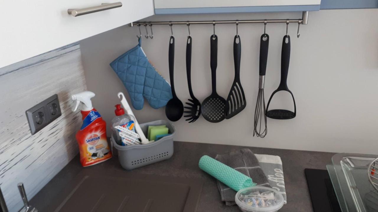 Ferienapartment 38 Sonnenwald Oberlangfurth Екстериор снимка
