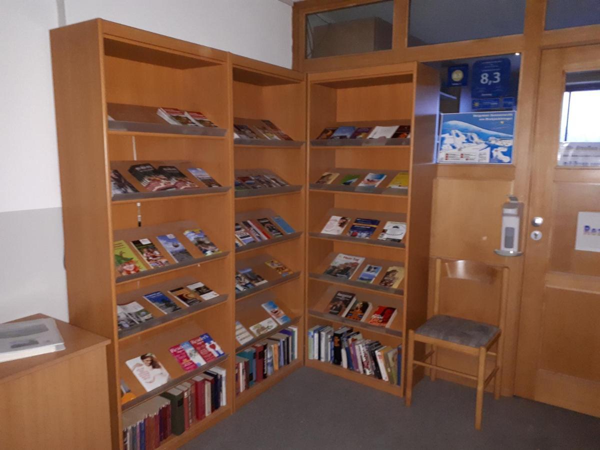 Ferienapartment 38 Sonnenwald Oberlangfurth Екстериор снимка