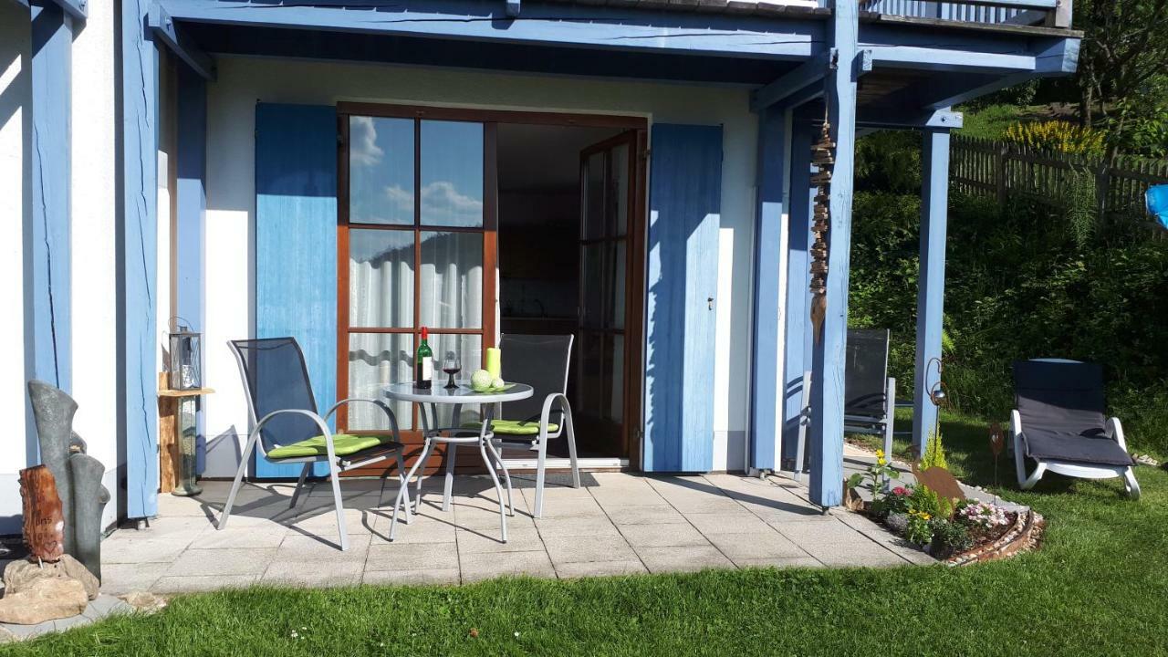 Ferienapartment 38 Sonnenwald Oberlangfurth Екстериор снимка
