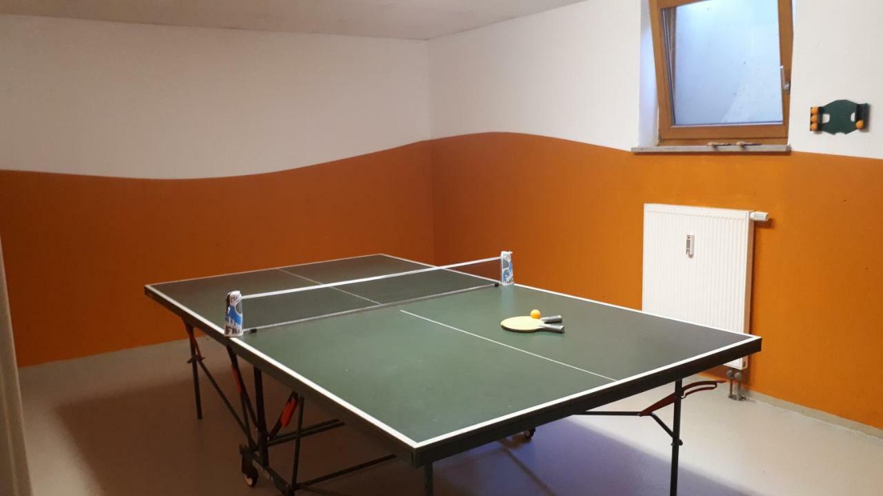 Ferienapartment 38 Sonnenwald Oberlangfurth Екстериор снимка
