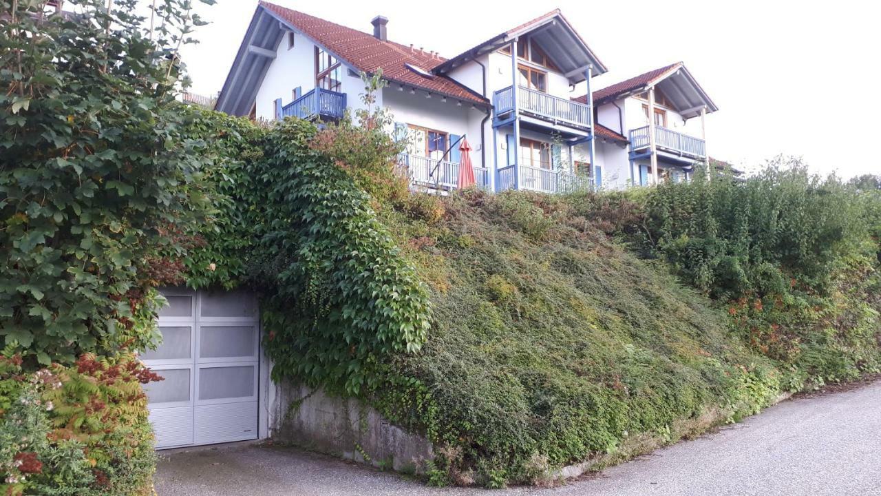 Ferienapartment 38 Sonnenwald Oberlangfurth Екстериор снимка